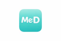 톡스앤필 신논현점 로고